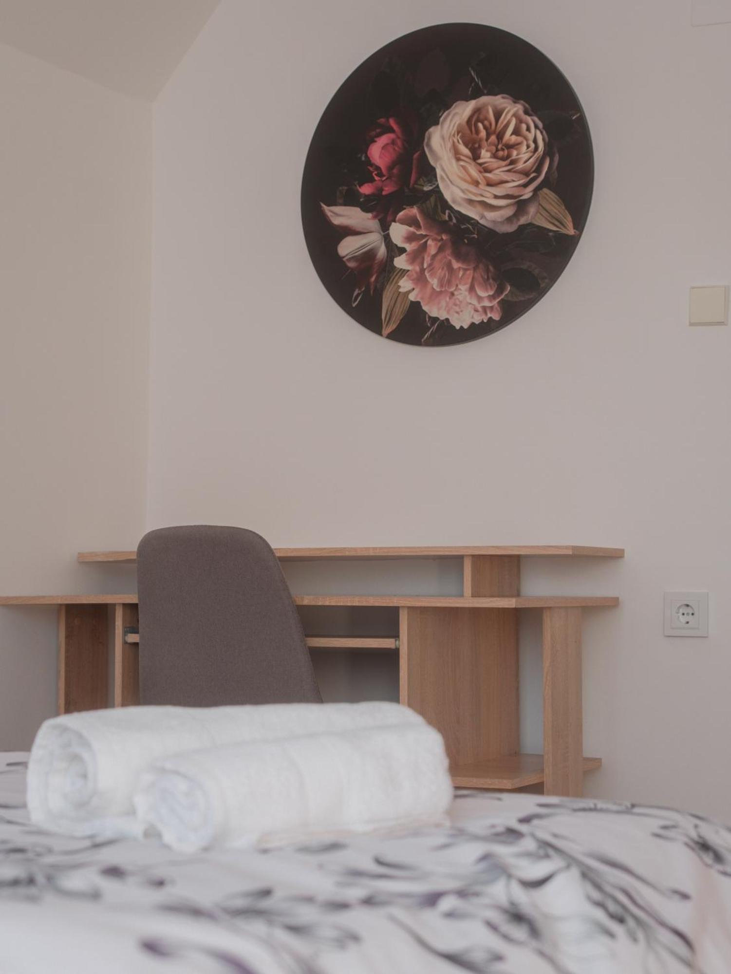 Apartman Marin Zagreb Exterior photo