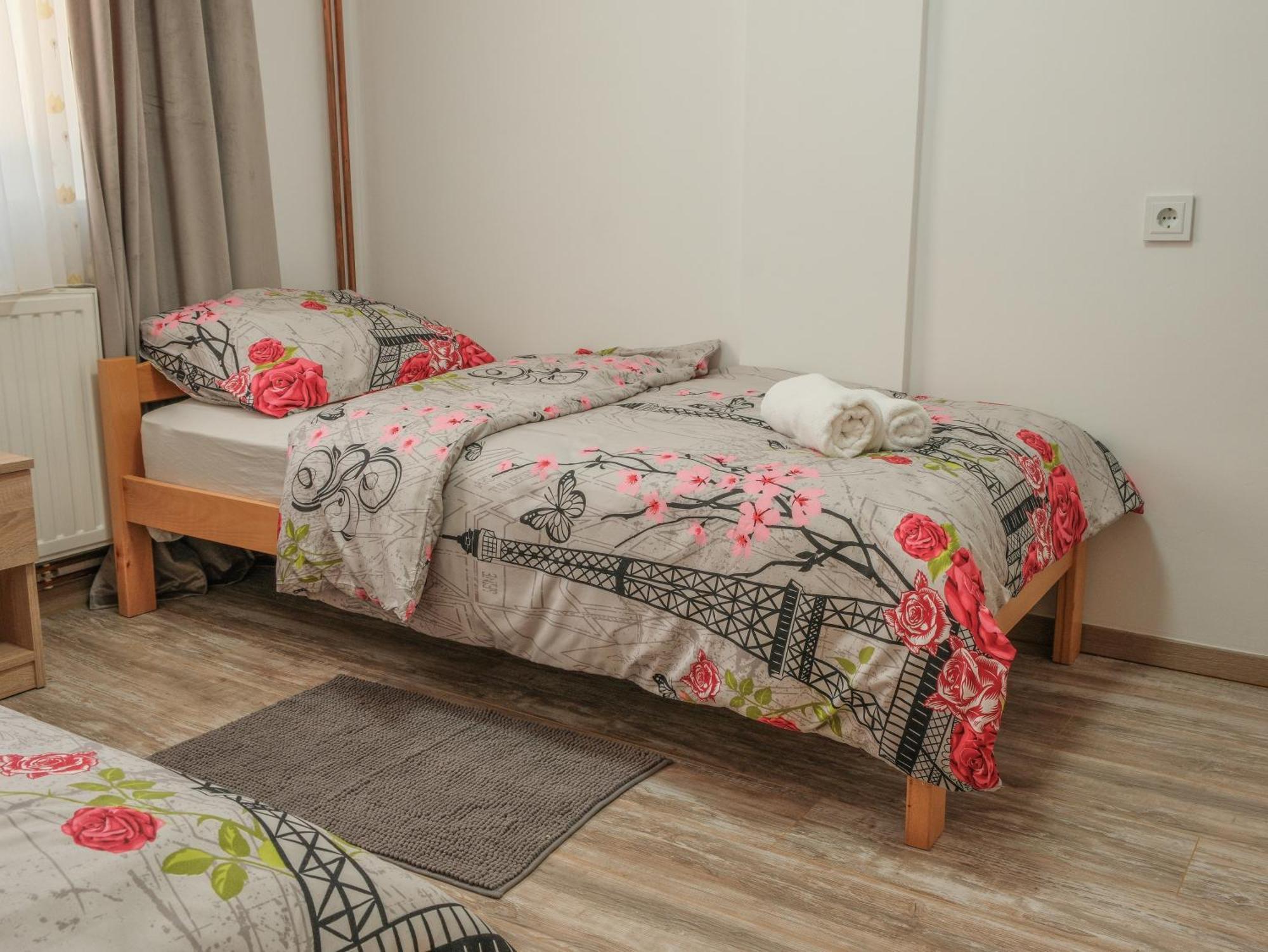 Apartman Marin Zagreb Exterior photo