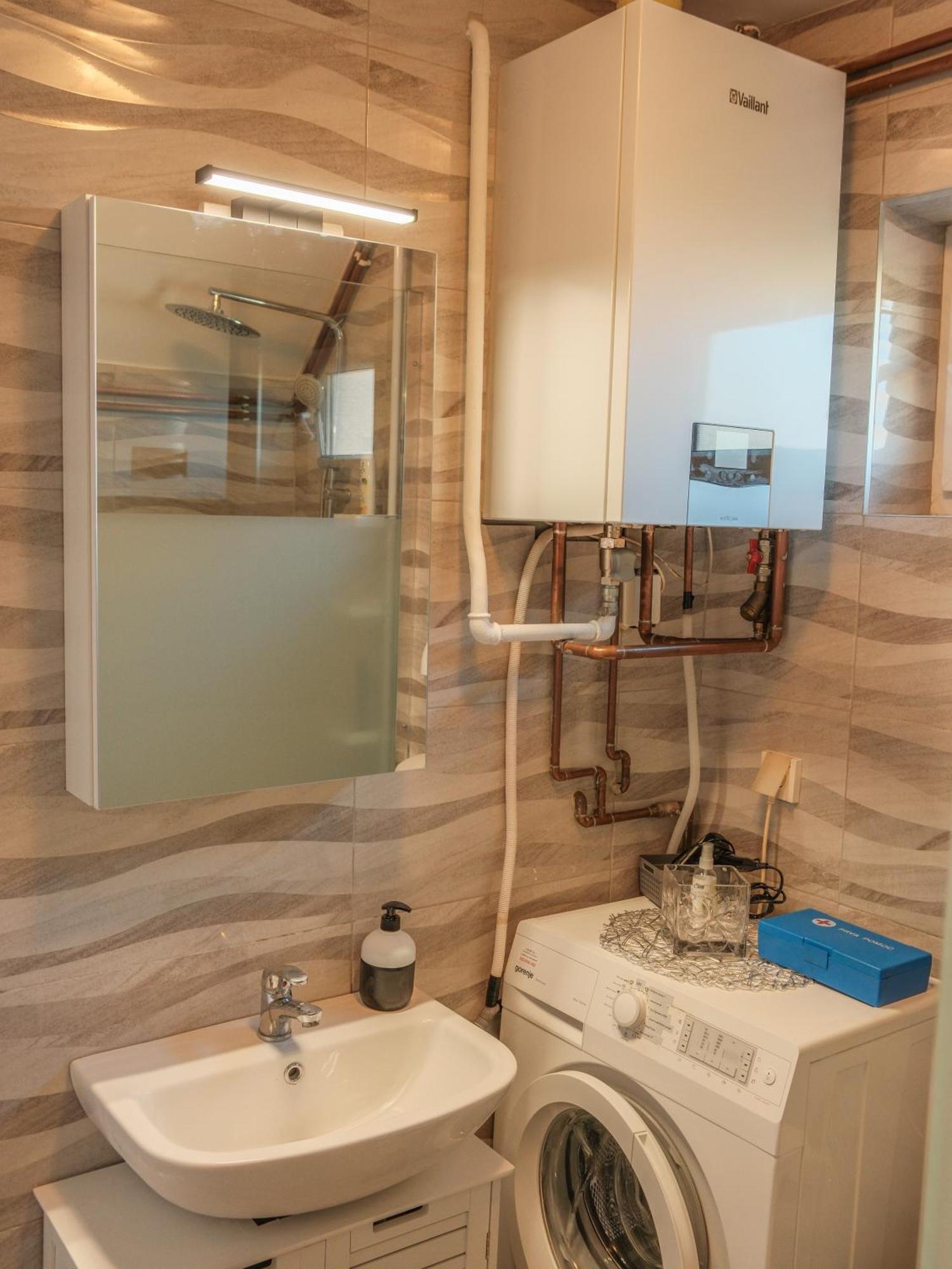 Apartman Marin Zagreb Exterior photo
