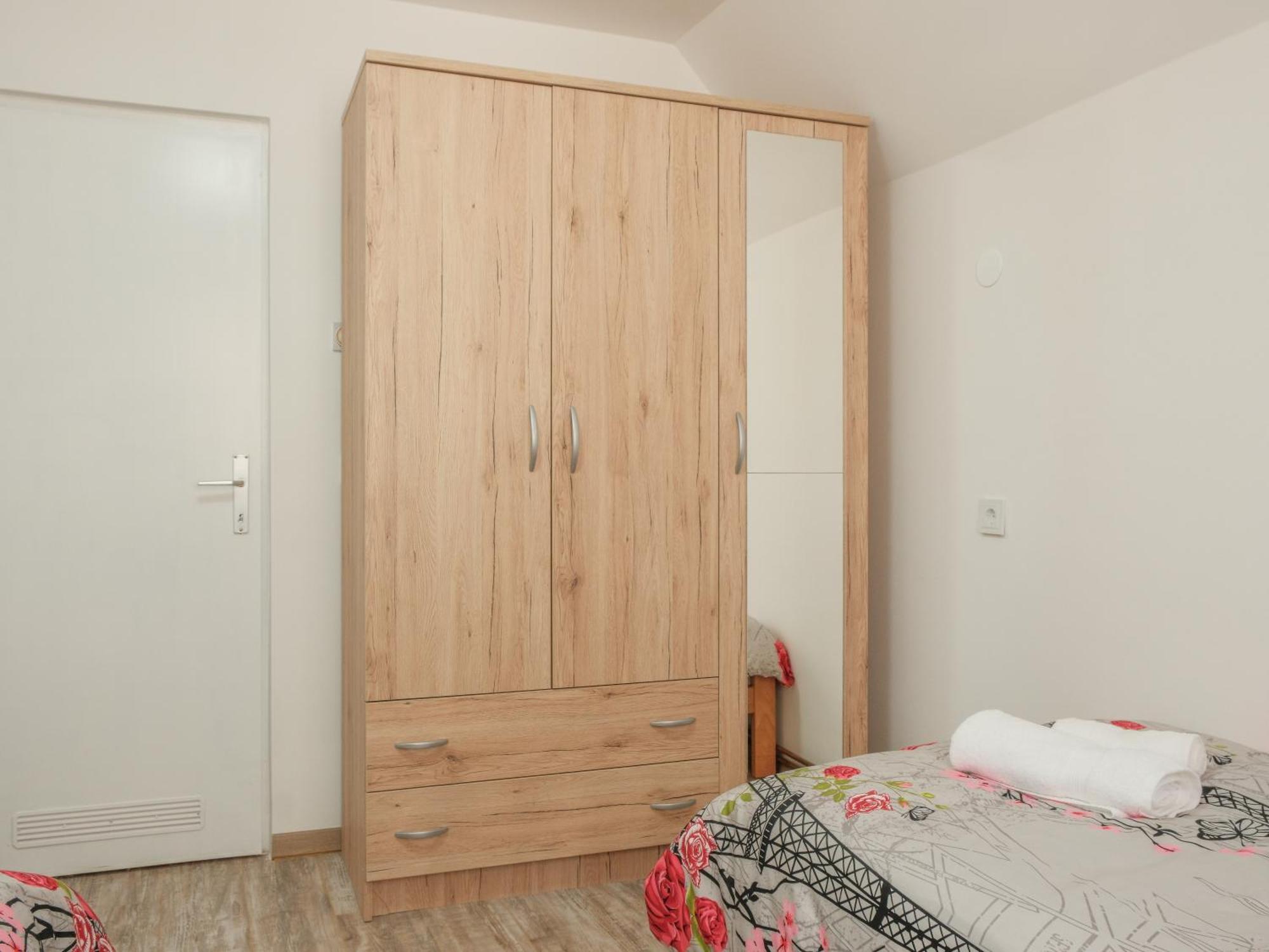 Apartman Marin Zagreb Exterior photo